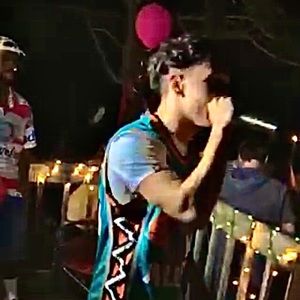 Meet your Posher, Pauley